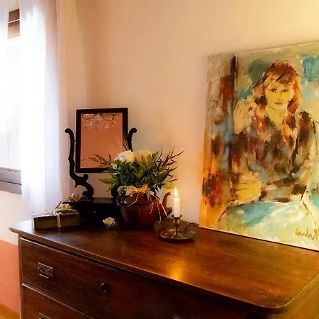 Couette-café La Porta Accanto 3*