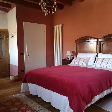 La Porta Accanto 3* San Vito di Leguzzano