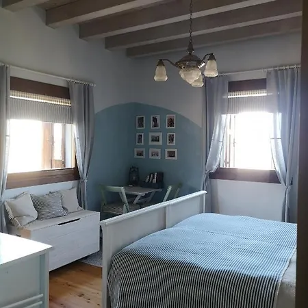 La Porta Accanto Couette-café 3*