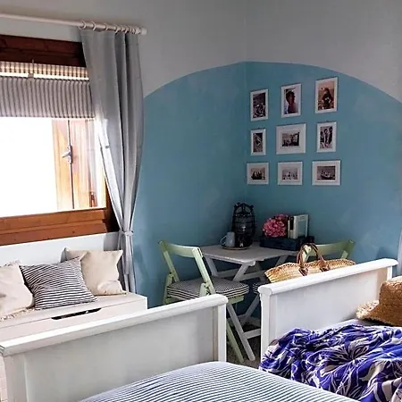 La Porta Accanto Bed & Breakfast 3*