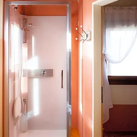 Couette-café La Porta Accanto 3*