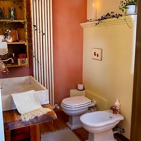 La Porta Accanto Couette-café San Vito di Leguzzano