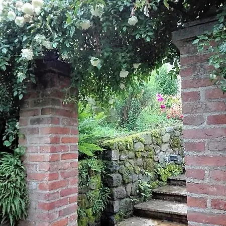 La Porta Accanto San Vito di Leguzzano