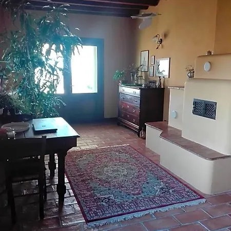 Couette-café La Porta Accanto