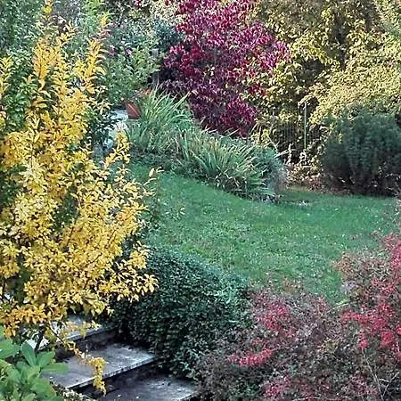 فندق مبيت وإفطار La Porta Accanto
