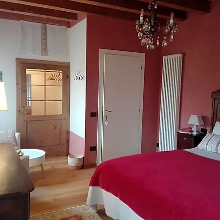 Couette-café La Porta Accanto San Vito di Leguzzano